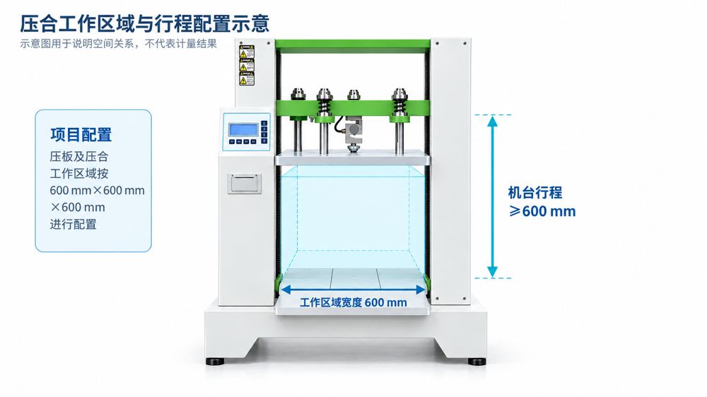 KP-600 层压机 图片2