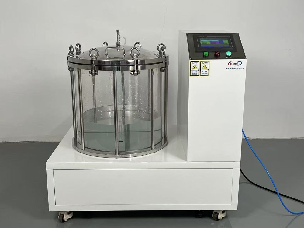 KP-8103A 大气压防护测试箱