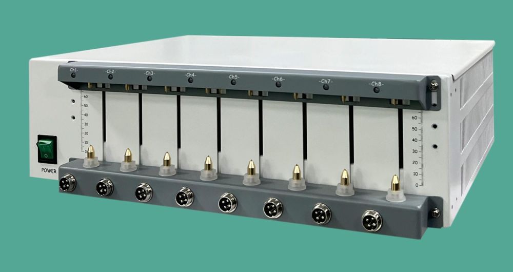 TDP-15W-5V3A8CH 电池循环机
