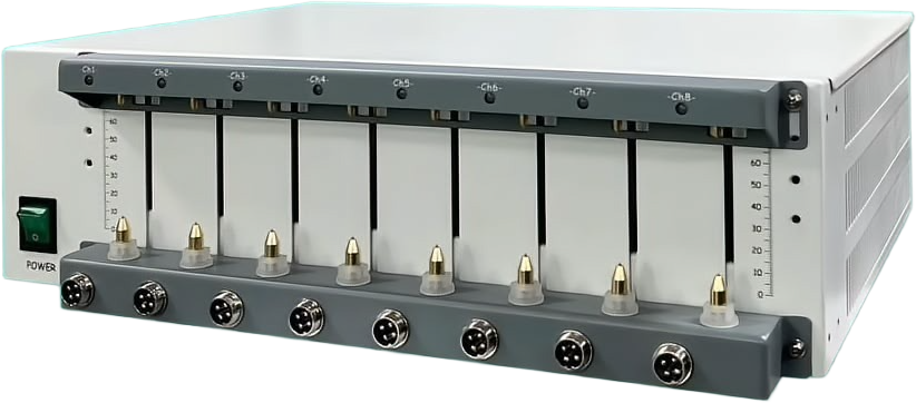 TDP-15W-5V3A8CH 电池循环机